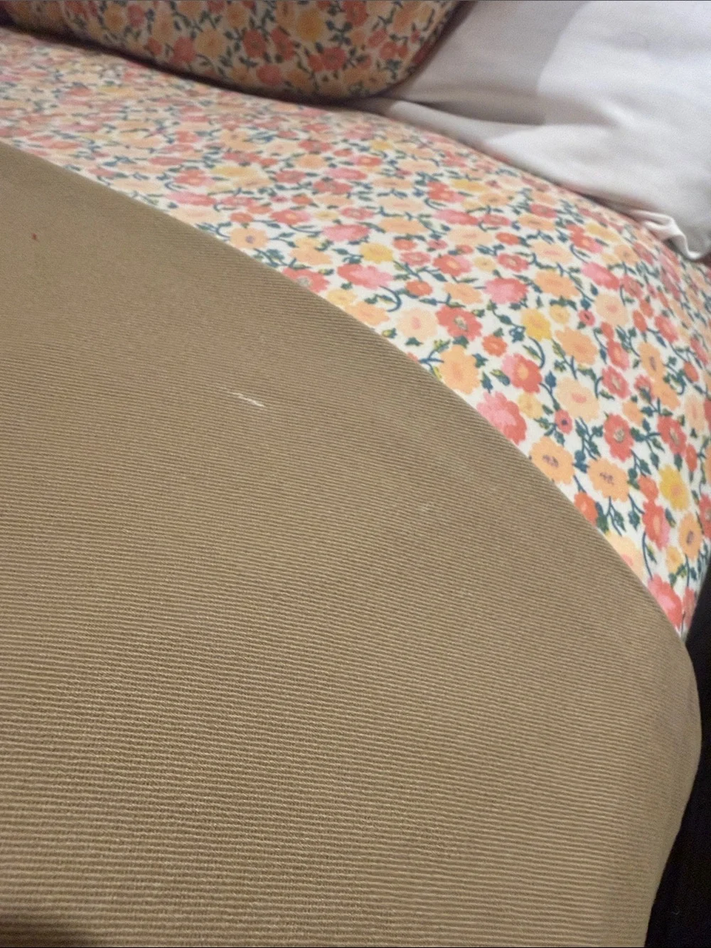 Old navy khakis